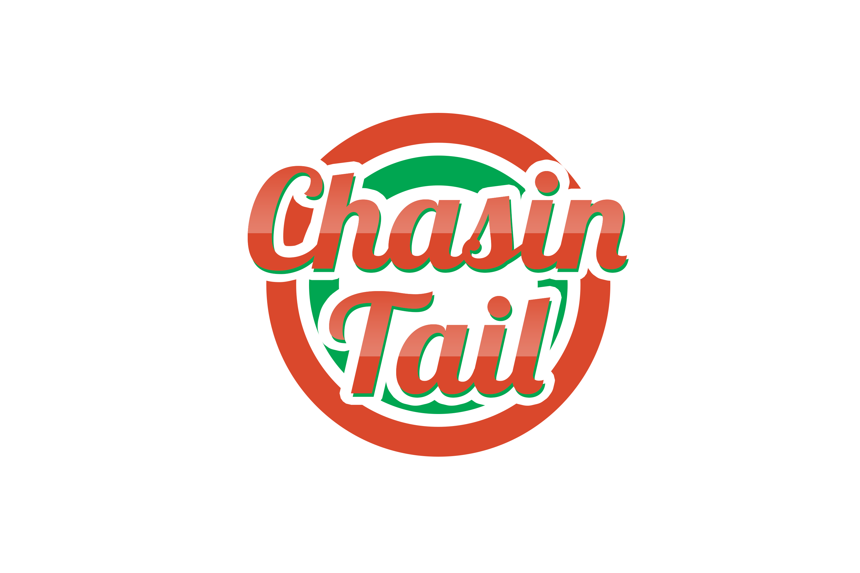 Chasing Tail is a great accessory for cars everywhere.