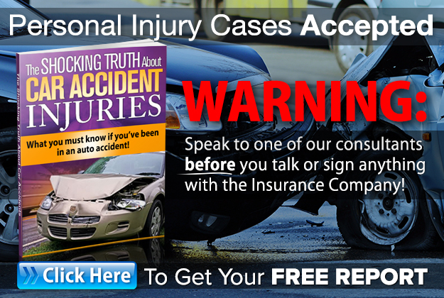 Auto Accidents