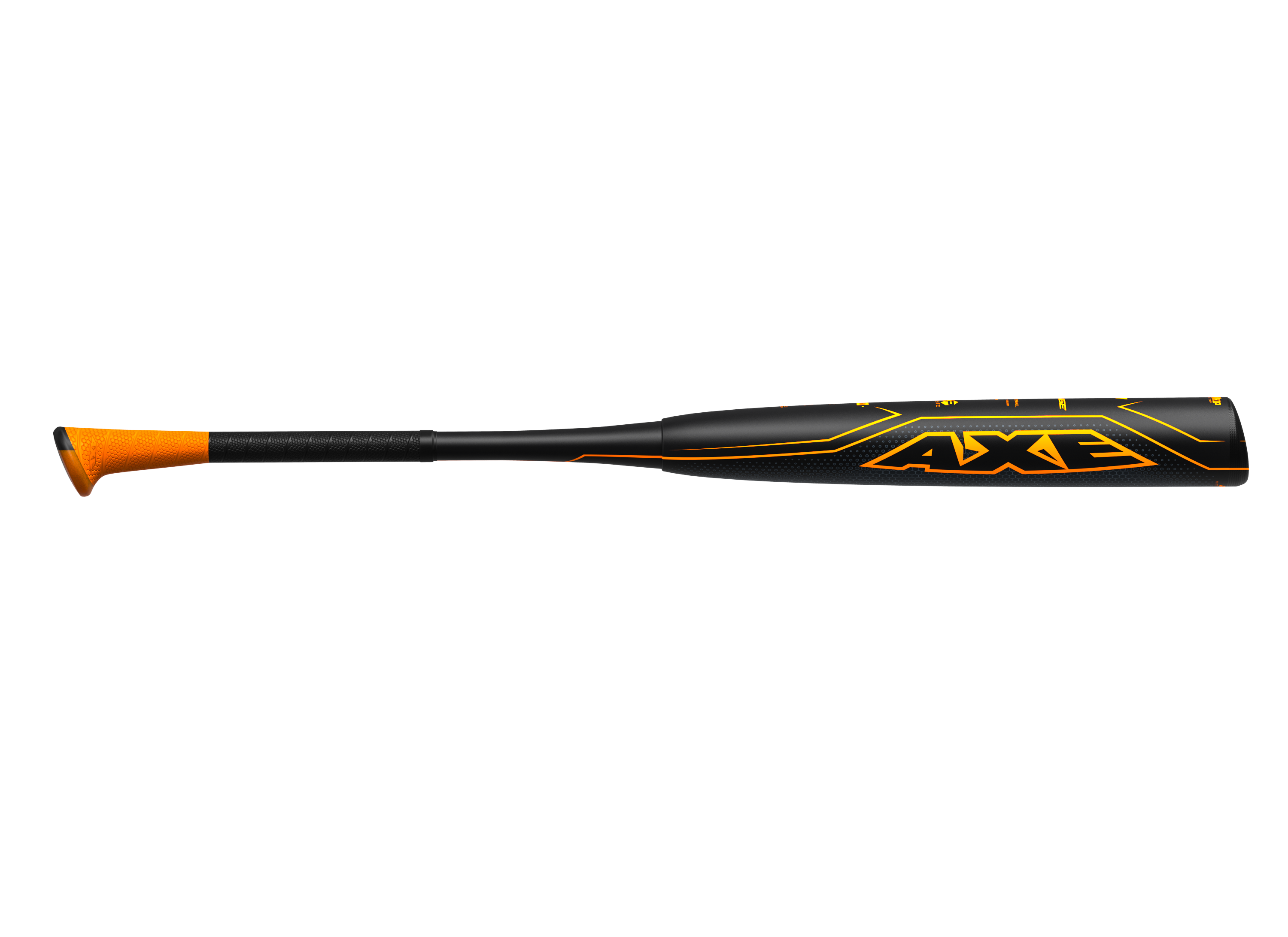 2017 Avenge L140E BBCOR (-3)