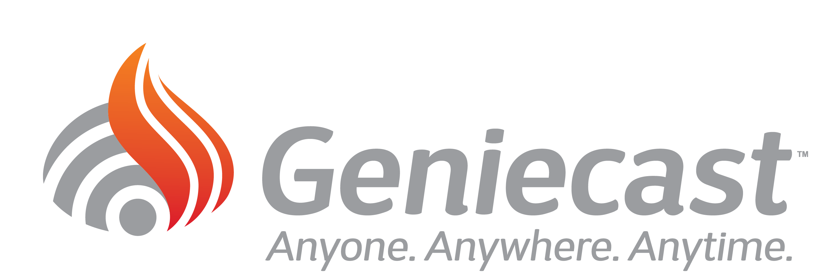 Geniecast Marketplace of Speakers and Experts