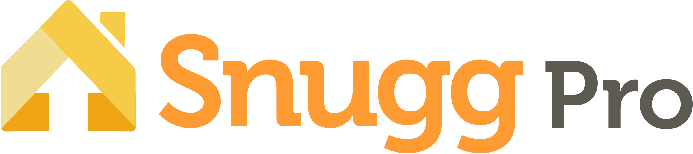 Snugg Pro Logo