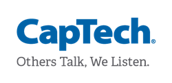 CapTech - Others Talk, We Listen
