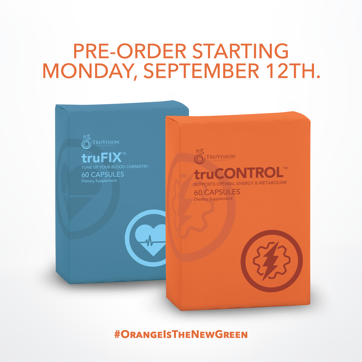 truCONTROL is available for pre-orders in September 2016.