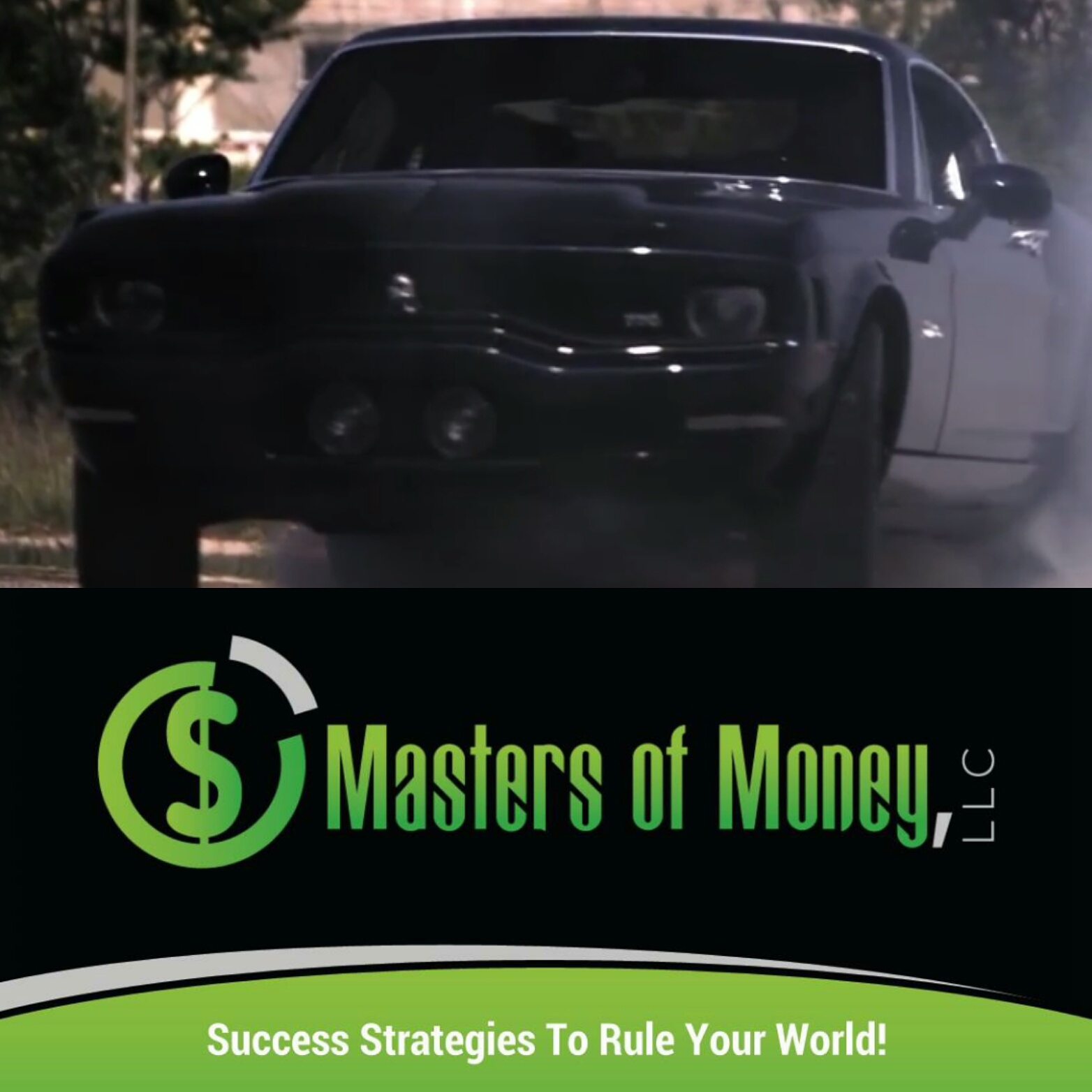Check us out on facebook at www.facebook.com/mastersofmoney1