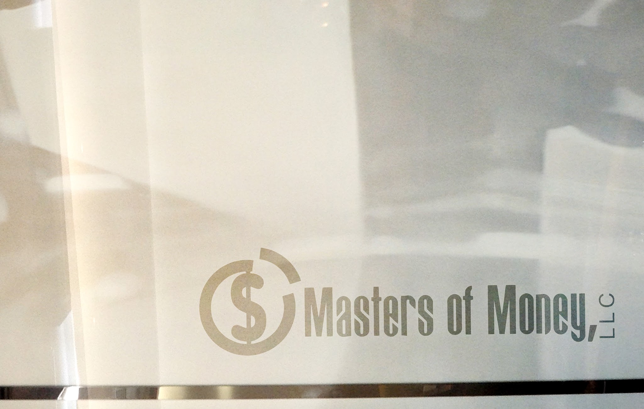 “Sales create commissions. Relationships create fortunes." Michael Johnson - Founder & Owner - Masters of Money, LLC.