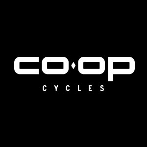 co op cycles brand logo