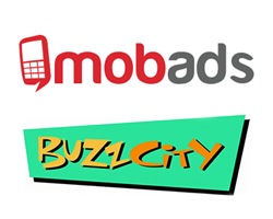 Mobads BuzzCity