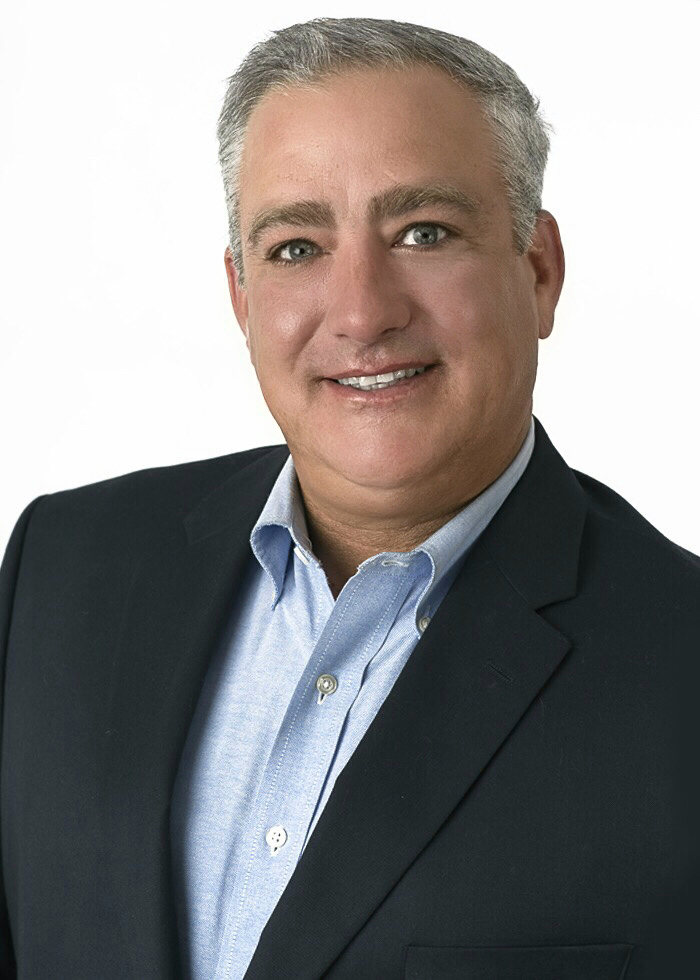 Jeffrey Kidd, General Manager Hiller New England