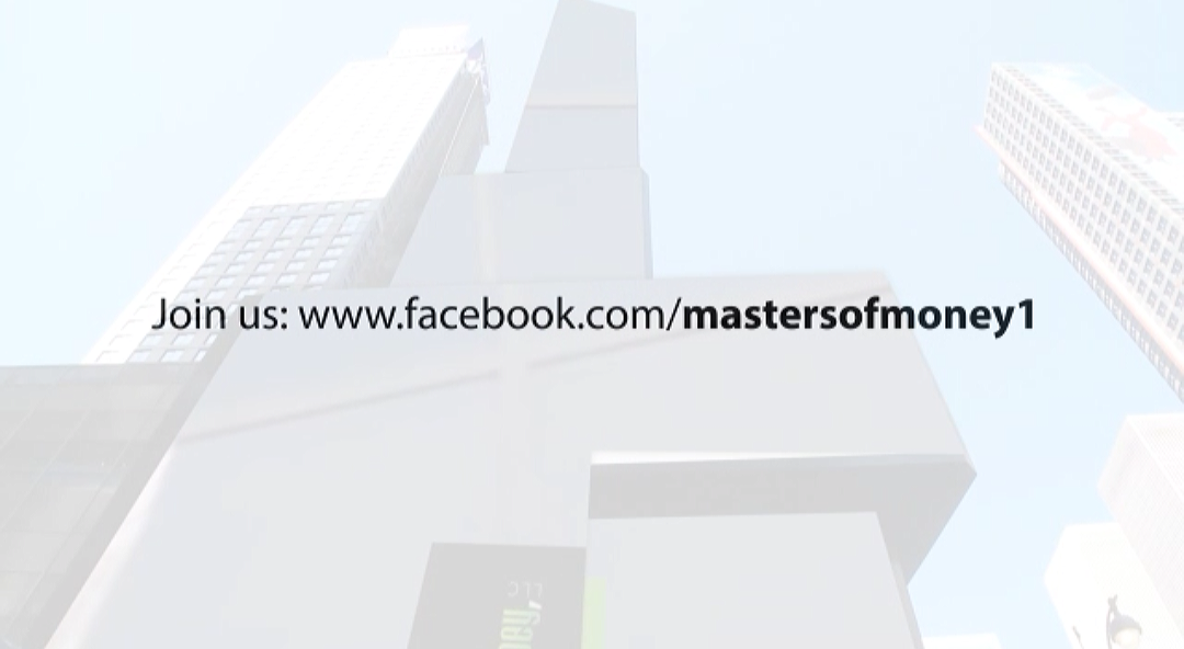 /www.facebook.com/mastersofmoney1  - The official Facebook page of more! - If it helps you, and doesn't hurt anyone else, we support it!