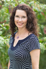 Dr. Duana Welch, author