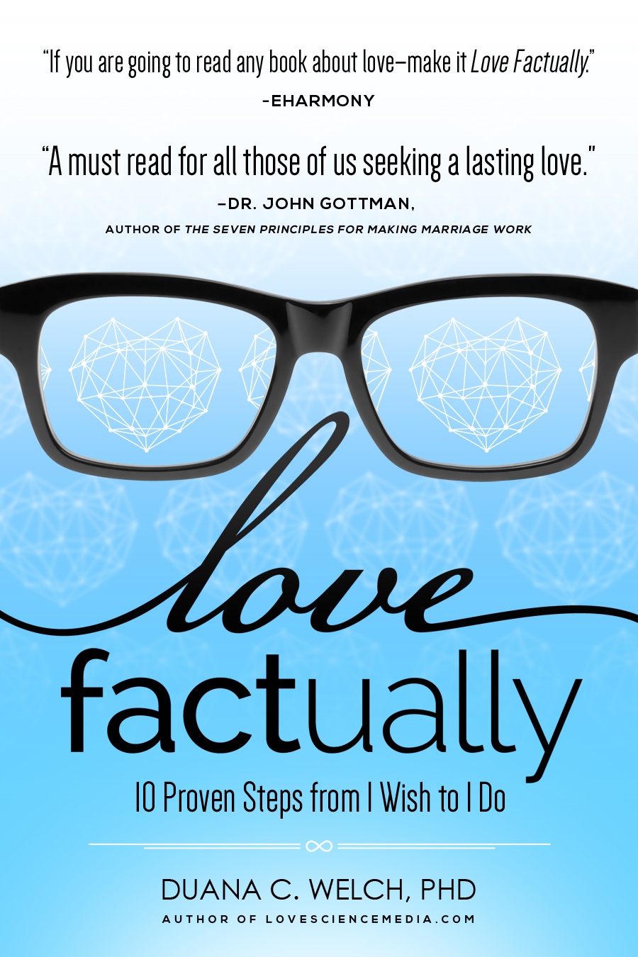 Love Factually to be published for global Spanish, Japanese markets