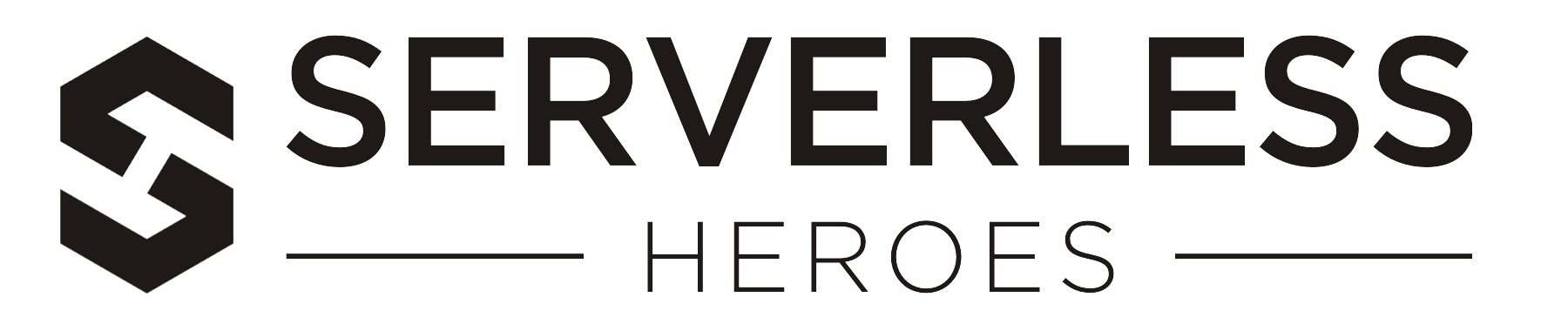 Serverless Heroes Logo