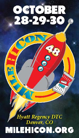 MileHiCon 48 Flier