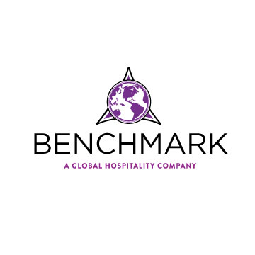 "BENCHMARK", a global hospitality company
