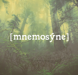 Mnemosyne Logo