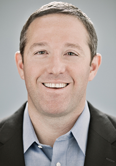 Bryan Hertz, CEO and co-founder, Voxox