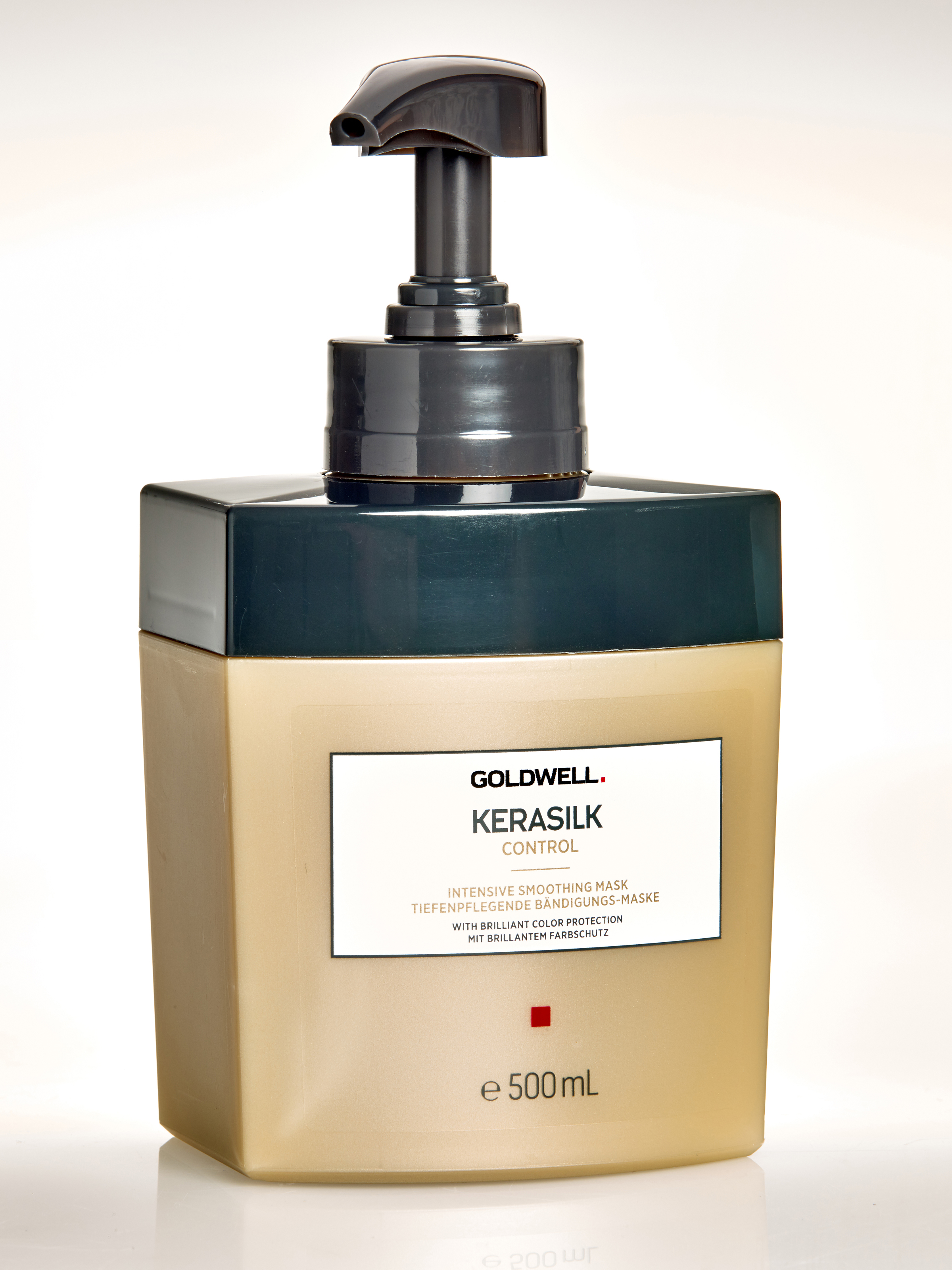 New Kerasilk Hair Care Product Range by Goldwell Kao