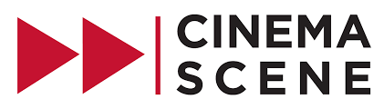 Cinema Scene Logo