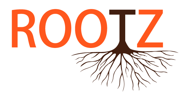 Rootz Logo
