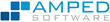 Amped Software logo