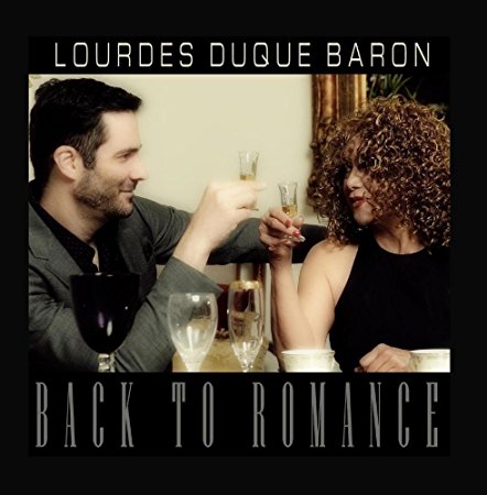 Lourdes Duque Baron - Image credit: Timeless Entertainment