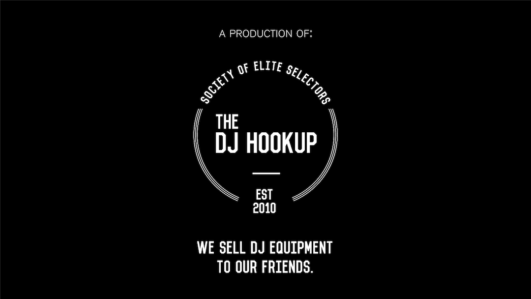 The DJ Hookup Presents: Only Love a Mixfilm by Sleeper. Watch at thedjhookup.com/onlylove