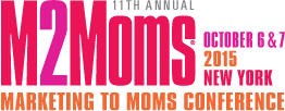 M2Moms - The Marketing to Moms Conference