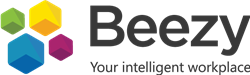 Beezy -- Your Intelligent Workplace