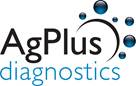 AgPlus Diagnostics logo