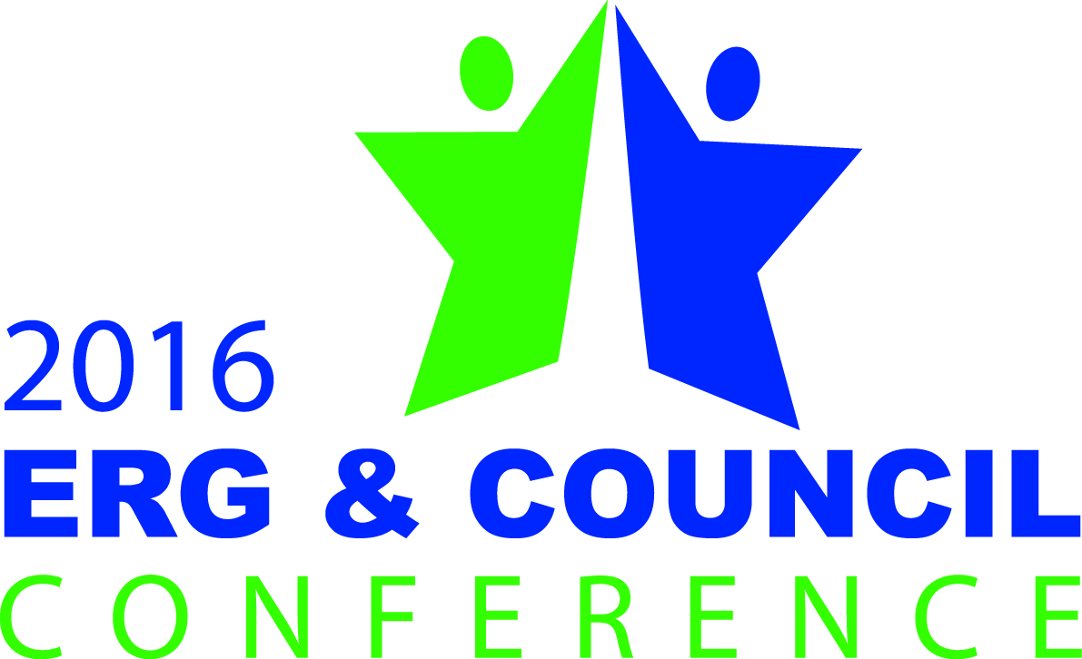 2016 ERG & Council Conference, Mandalay Bay Resort, Las Vegas October 20 & 21