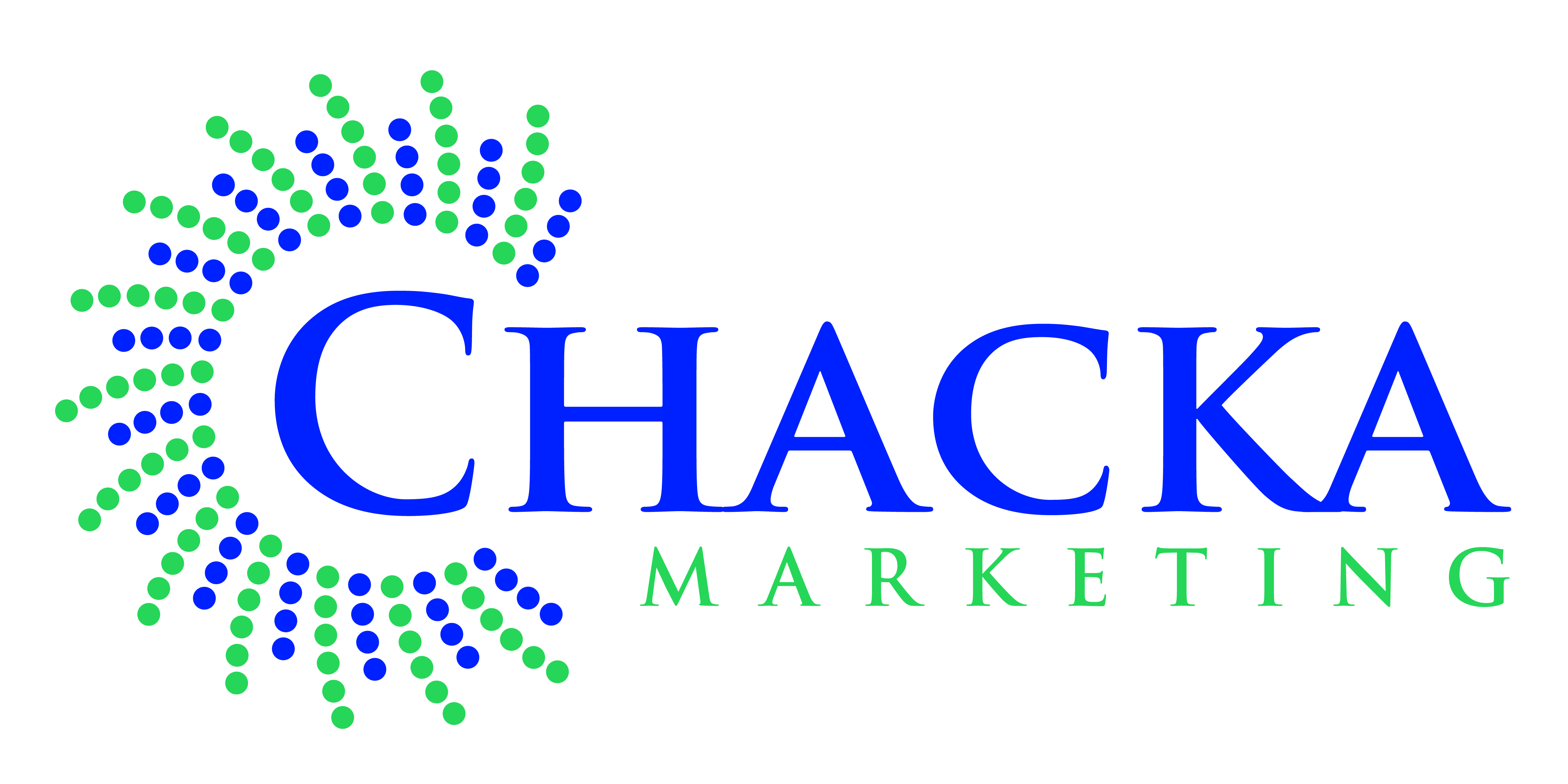 At Chacka, we pride ourselves on our forward-thinking approach to helping clients solve business problems throughout the digital marketing landscape.