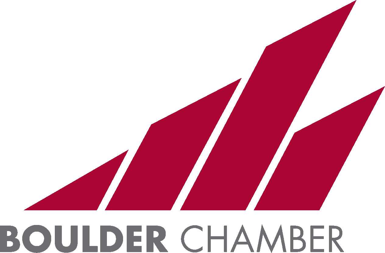 The nonprofit Boulder Chamber is Boulder, Colorado's flagship business support and advocacy organization.