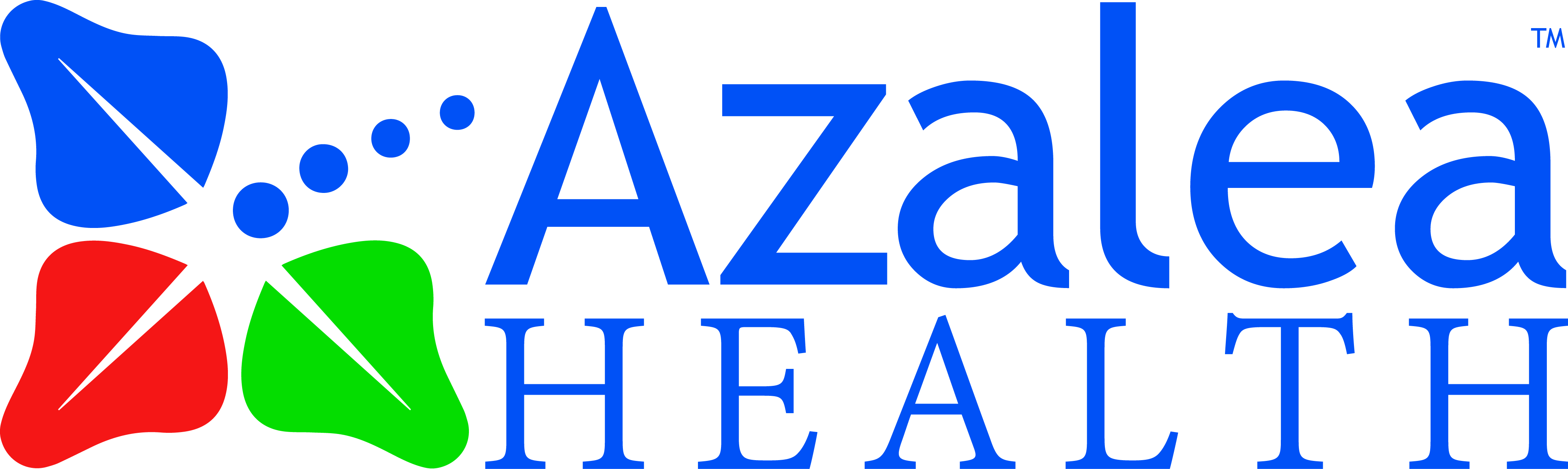 Azalea Health Logo