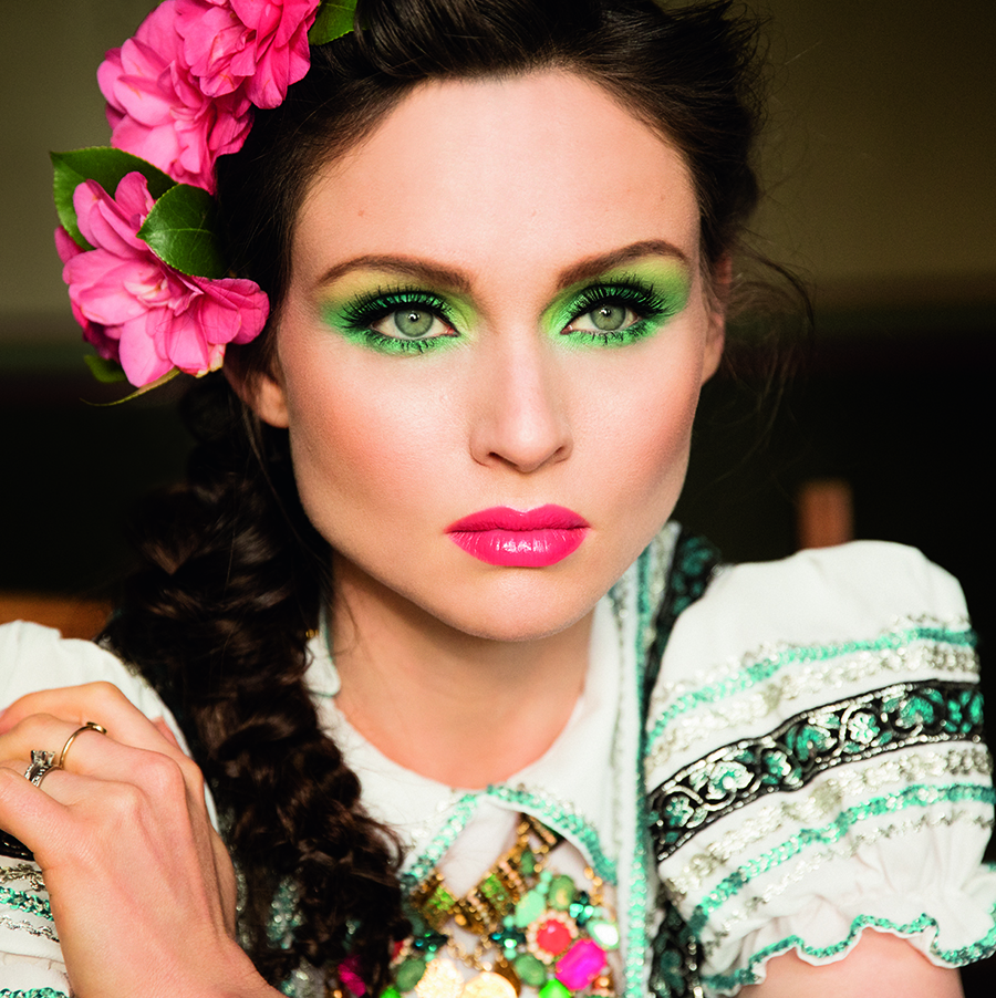 Sophie Ellis Bextor