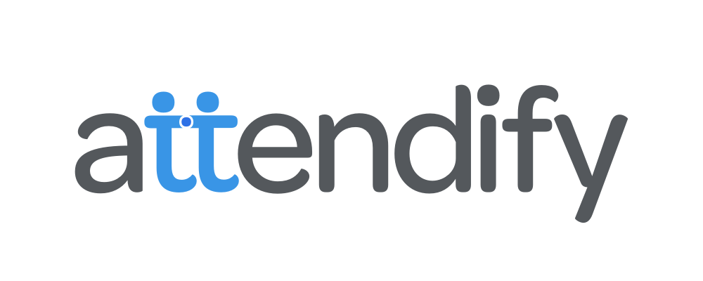 Attendify Logo