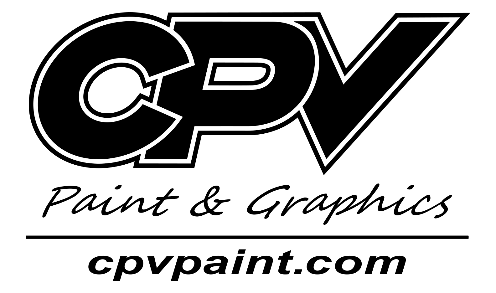 CPV Paint & Graphics