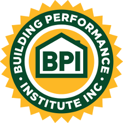 Updated BPI logo