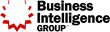 Logo of Business Intelligence Group