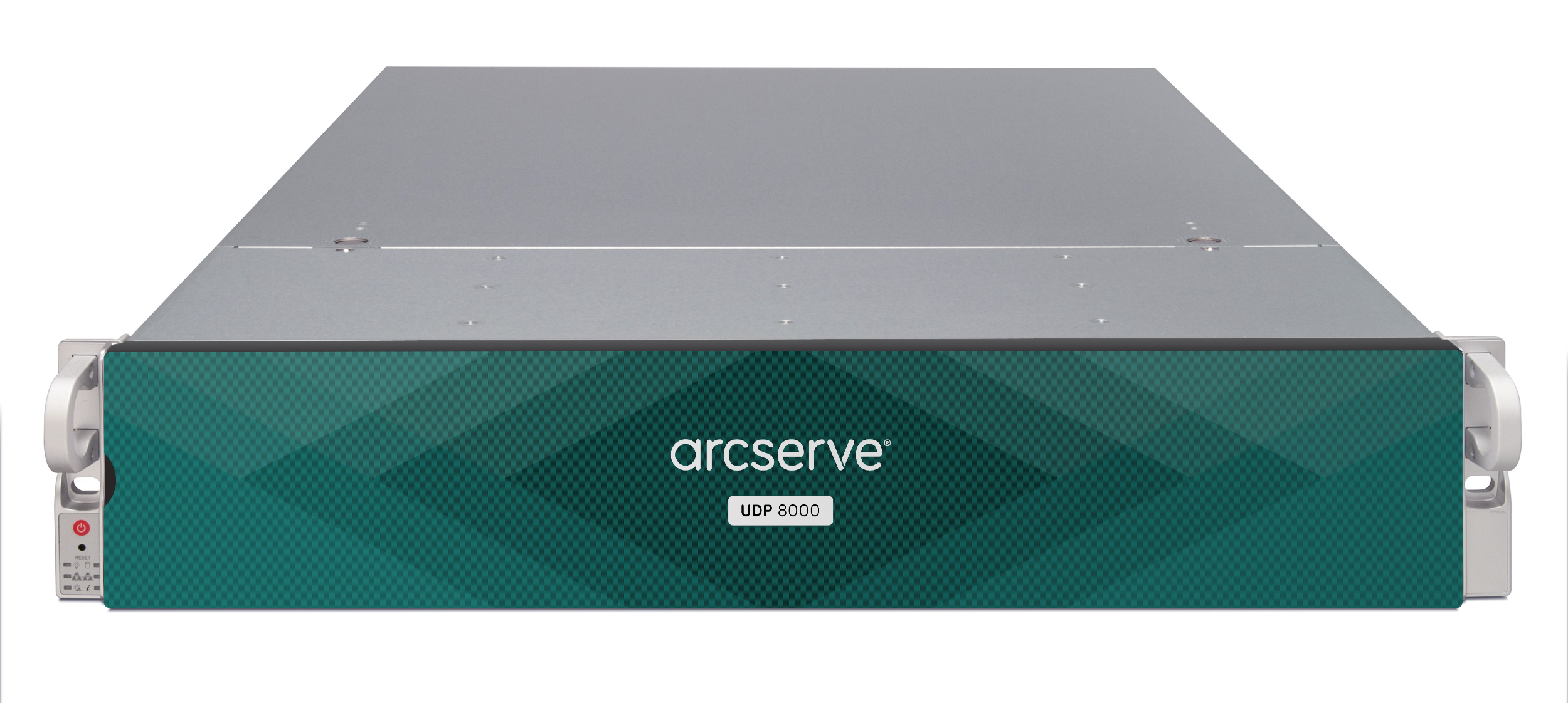 New Arcserve Unified Data Protection Appliance Series Addresses Data ...