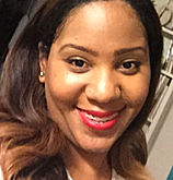 Monica Simmons, HNTT Production's Head of Productions and Documentary Executive Producer