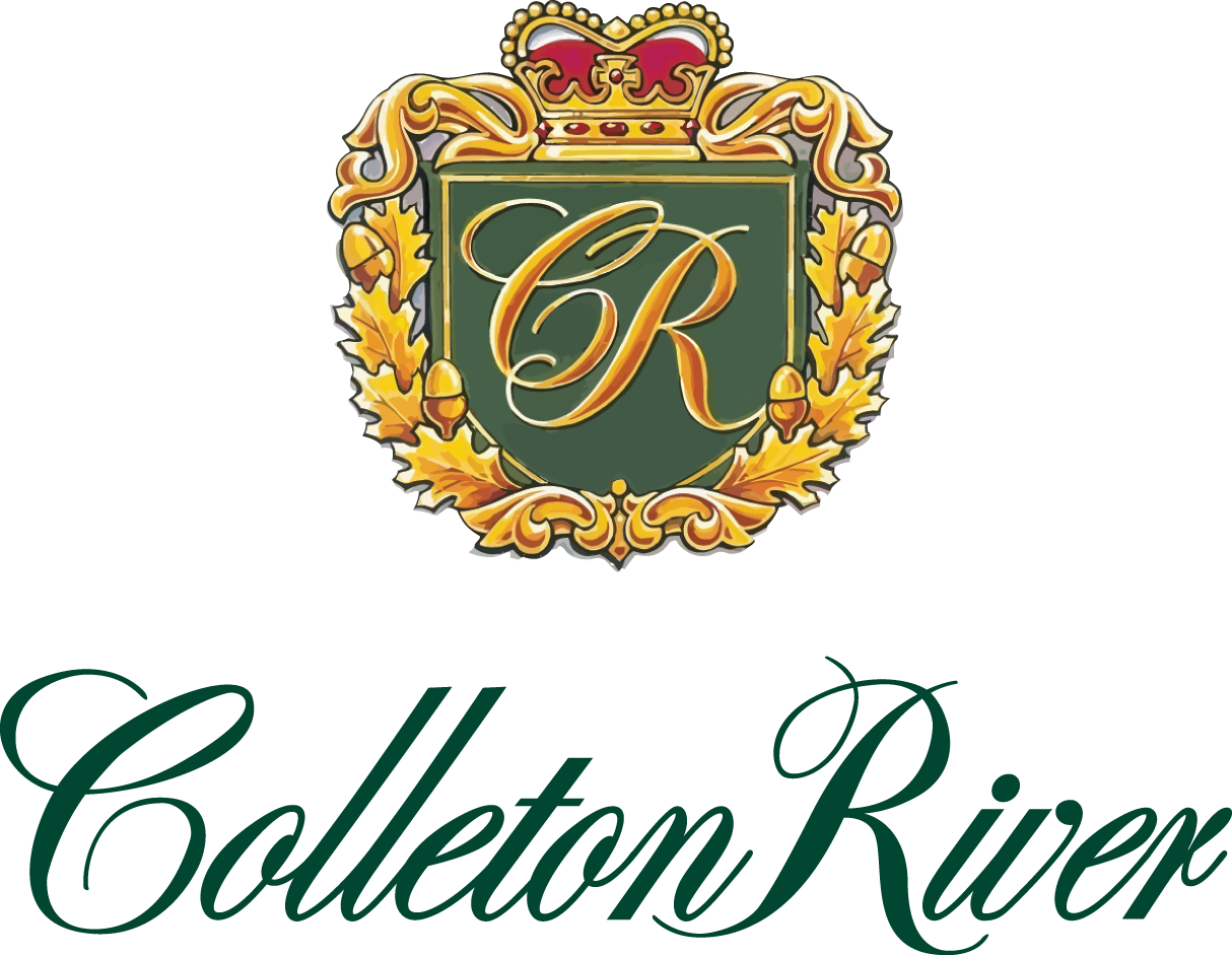 Colleton River Logo