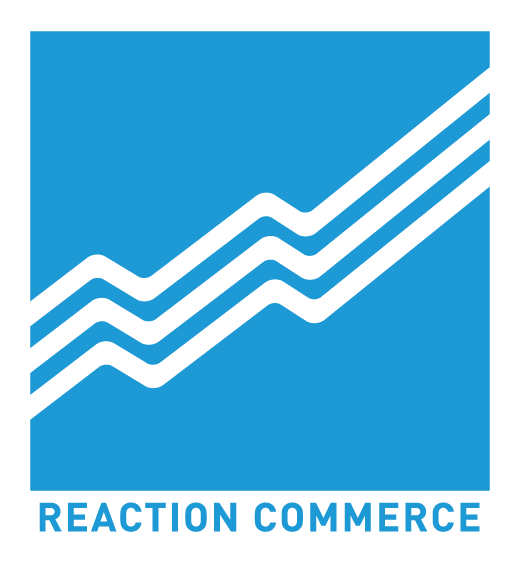 Reaction Commerce Logo