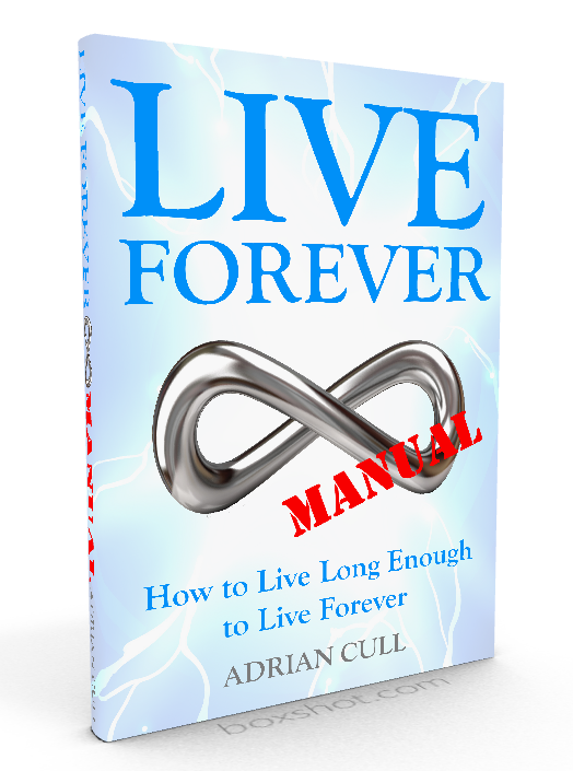 Live Forever Manual
