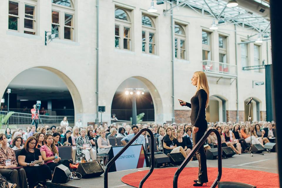 Last year's event at Union Station performed in front of a sold out crowd.