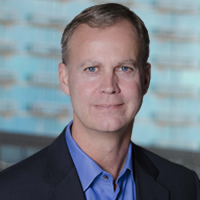 Reed Stager TechCXO Partner