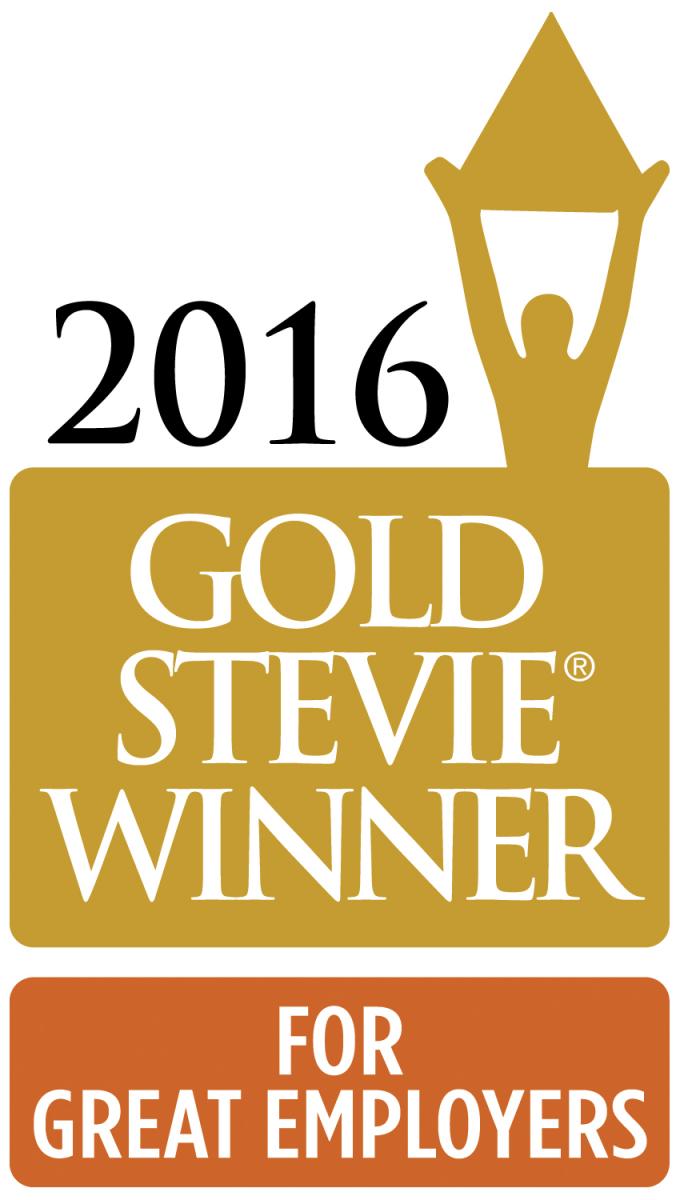 Endurance Honored as Gold Stevie Award Winner at the 2016 Awards for ...