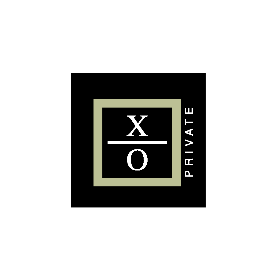XO Private logo