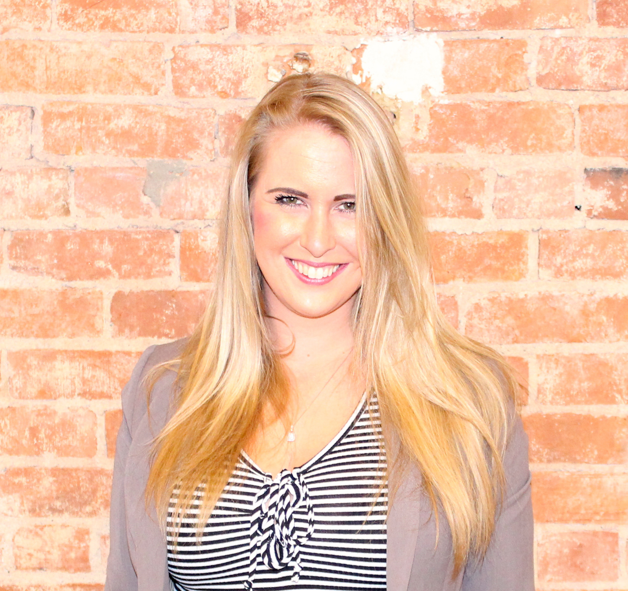 Gina Young, Director Of Product Development