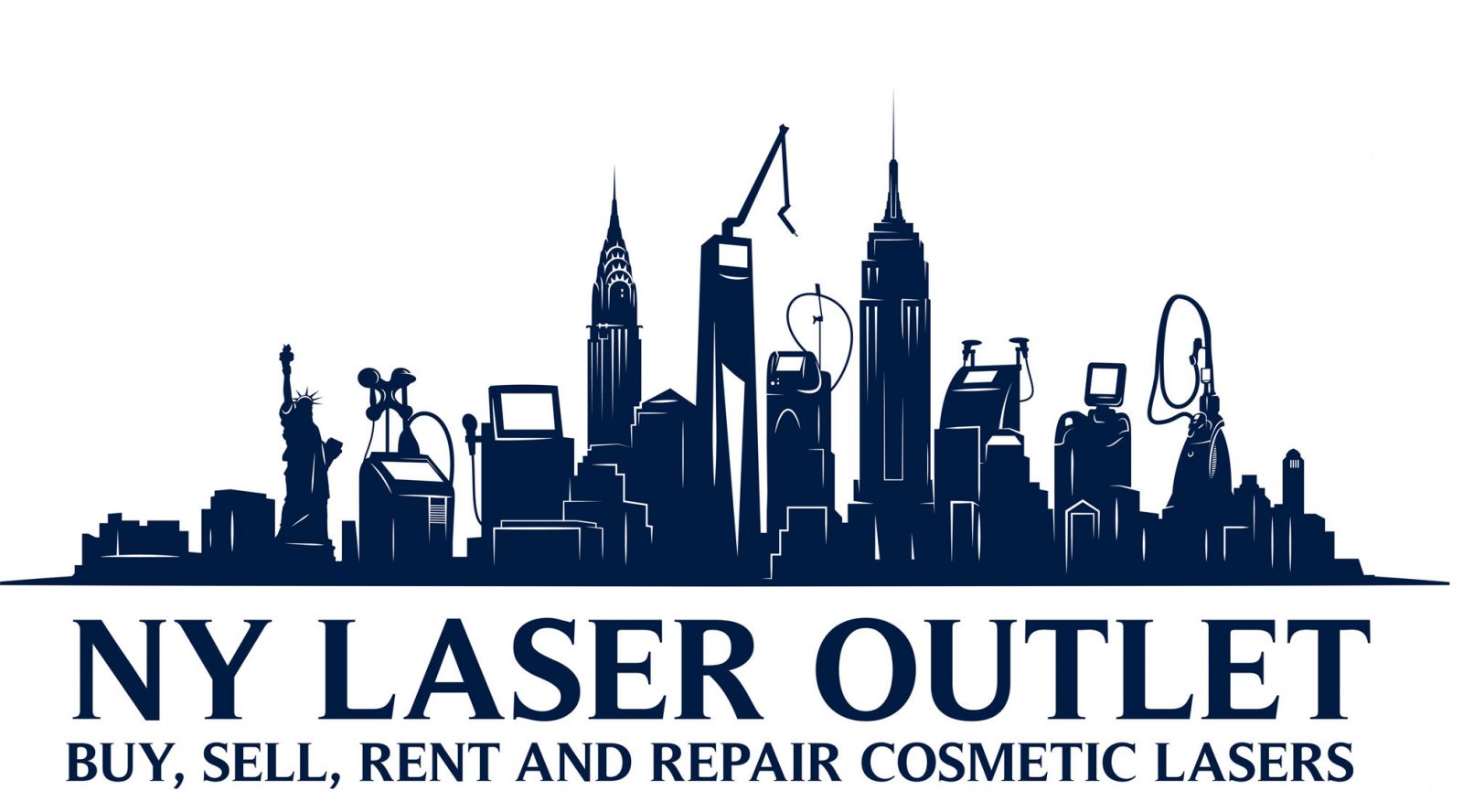 NY Laser Outlet