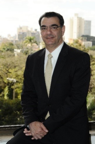 Tadeu Carneiro, Chief Executive Officer of CBMM